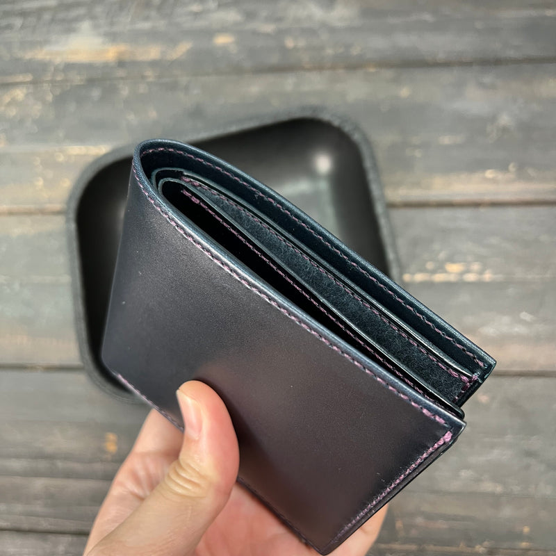 Ramping Leather Crafts - Trifold Wallet