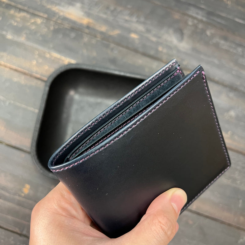 Ramping Leather Crafts - Trifold Wallet